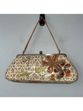 Vintage Spencer & Rutherford Handbag